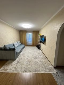 3-комн. квартира , 60м² , 3/9 этаж