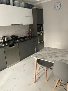 3-комн. квартира , 95.6м² , 1/5 этаж