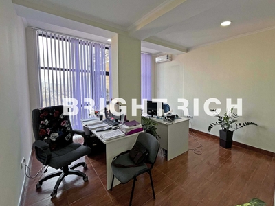 Almaty Residence - офис 881 м²
