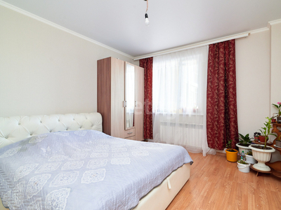 2-комн. квартира , 55м² , 2/10 этаж