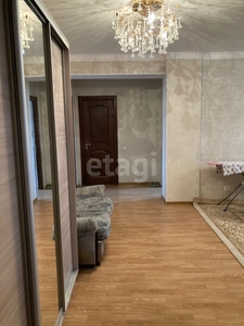 3-комн. квартира , 86м² , 6/6 этаж