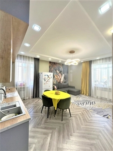 3-комн. квартира , 89м² , 5/8 этаж