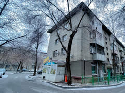 1-комн. квартира , 33м² , 2/4 этаж