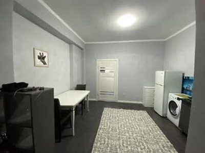 1-комн. квартира , 35м² , 1/3 этаж