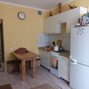 Продажа 1-комнатной квартиры, 41 м, Жунисова