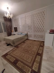 1-комн. квартира , 42м² , 7/9 этаж