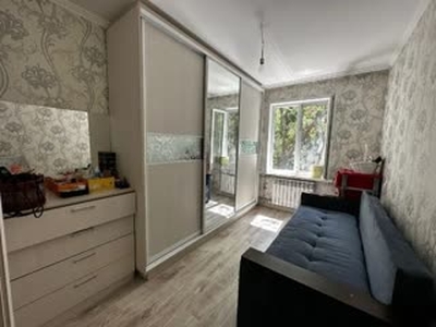 2-комн. квартира , 43.6м² , 2/5 этаж