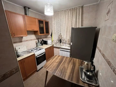 Продажа 2-комнатной квартиры, 44 м, Жамбыла, дом 151