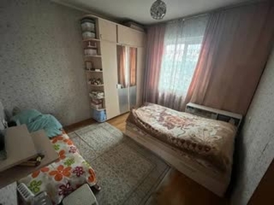 2-комн. квартира , 53м² , 5/5 этаж