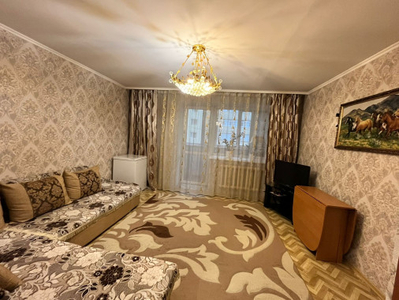 Продажа 2-комнатной квартиры, 54 м, Ермекова, дом 106/1