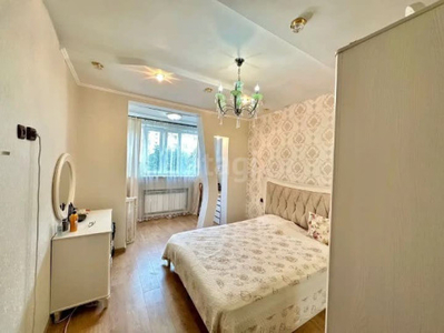 Продажа 2-комнатной квартиры, 60 м, Алмагуль мкр-н, дом 279