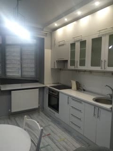 2-комн. квартира , 64м² , 1/9 этаж