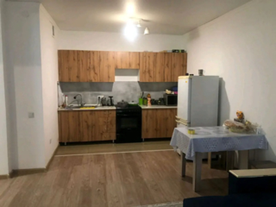 2-комн. квартира , 67м² , 13/19 этаж