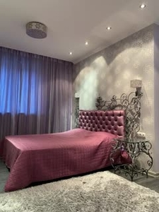 2-комн. квартира , 83м² , 2/6 этаж