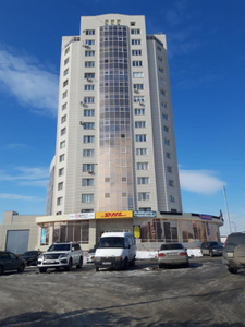 Продажа 3-комнатной квартиры, 100 м, Республики, дом 40