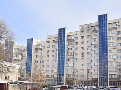 Продажа 3-комнатной квартиры, 103 м, Тимирязева, дом 111а - Розыбакиева