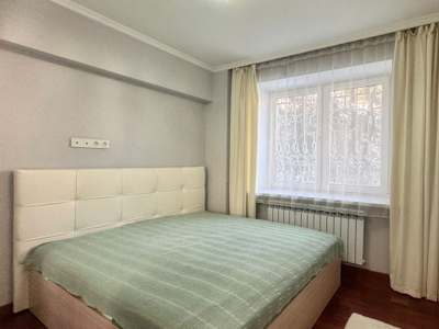 Продажа 3-комнатной квартиры, 67 м, Самал-2 мкр-н