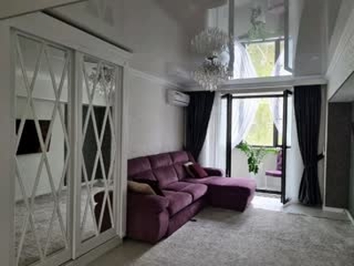 3-комн. квартира , 80м² , 2/5 этаж