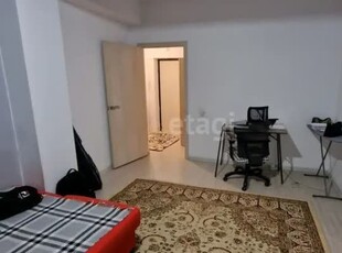 1-комн. квартира , 35м² , 7/9 этаж