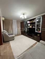 2-комн. квартира , 38.2м² , 3/4 этаж