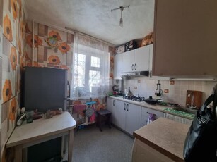 2-комн. квартира , 41м² , 3/4 этаж