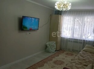 2-комн. квартира , 45м² , 1/4 этаж