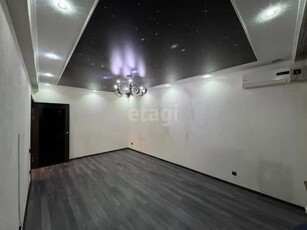 2-комн. квартира , 53м² , 2/4 этаж