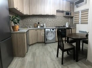 2-комн. квартира , 53.5м² , 3/7 этаж