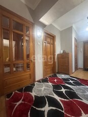 2-комн. квартира , 53.8м² , 3/5 этаж