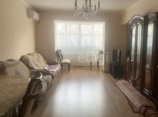 3-комн. квартира , 93.7м² , 3/5 этаж