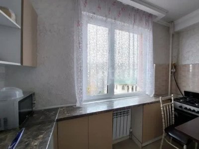 Продажа 1-комнатной квартиры, 36 м, Жунисова, дом 10