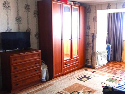 Продажа 1-комнатной квартиры, 36 м, Ермекова