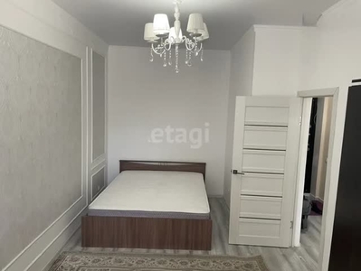 1-комн. квартира , 38м² , 3/9 этаж