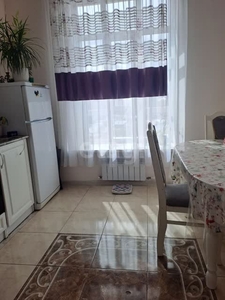 1-комн. квартира , 40м² , 8/9 этаж