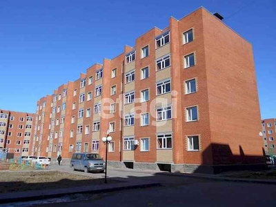 1-комн. квартира , 42.8м² , 2/5 этаж