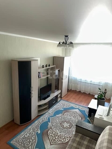 1-комн. квартира , 44.7м² , 8/18 этаж