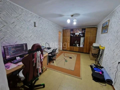 Продажа 2-комнатной квартиры, 42 м, А. Шарипова, дом 93