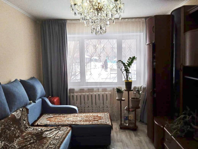 Продажа 2-комнатной квартиры, 43 м, Восток-2 мкр-н