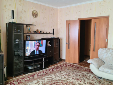 Продажа 2-комнатной квартиры, 60 м, Сарыарка