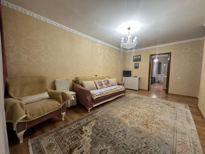 Продажа 3-комнатной квартиры, 62 м, Н. Абдирова, дом 19