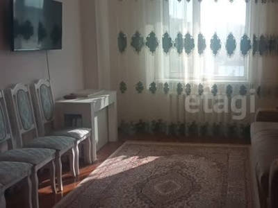 3-комн. квартира , 79.7м² , 6/12 этаж