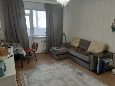 Продажа 3-комнатной квартиры, 82 м, Сарыарка