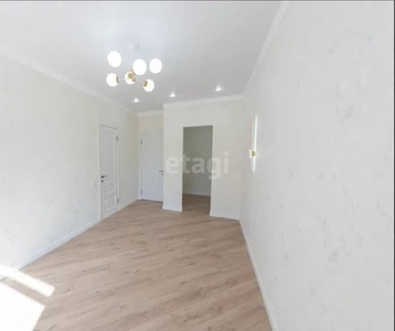 3-комн. квартира , 91м² , 4/9 этаж