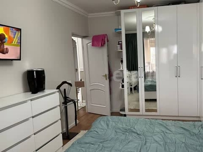 4-комн. квартира , 91м² , 5/5 этаж