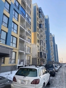 1-комн. квартира , 26м² , 9/10 этаж