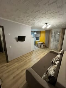 1-комн. квартира , 25.6м² , 2/4 этаж