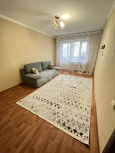 Продажа 1-комнатной квартиры, 34 м, Шагабутдинова, дом 8