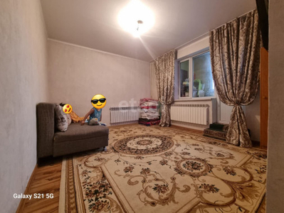 Продажа 1-комнатной квартиры, 36 м, Аксай-1а мкр-н, дом 4