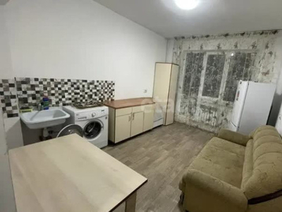 Продажа 1-комнатной квартиры, 38 м, Шугыла мкр-н, дом 341