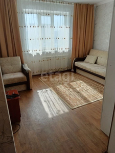 Продажа 1-комнатной квартиры, 38 м, Култегин, дом 5